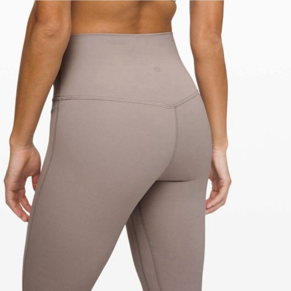 Lululemon Align 25” Leggings - Picture 3 of 6